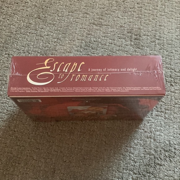 Escape to romance game - Picture 2 of 6